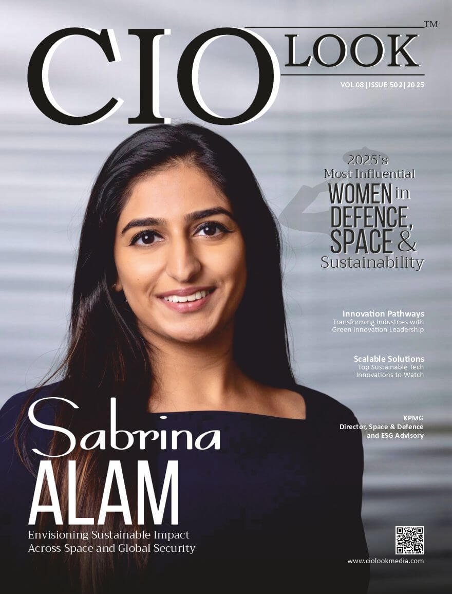2025’s Most Influential Women Shaping the Future