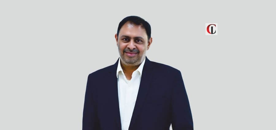 Dr. Hari Saravanabhavan’s Vision for Data-Driven Transformation