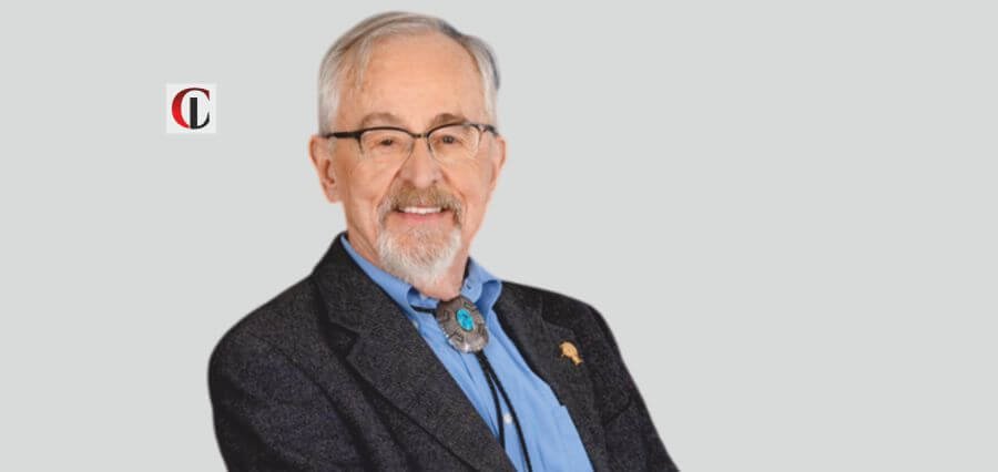 Dr. Richard Larson