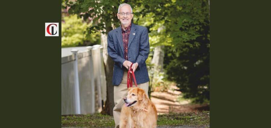 Leading with Logic: How Dr. Richard Larson is Reshaping the Future Through Research