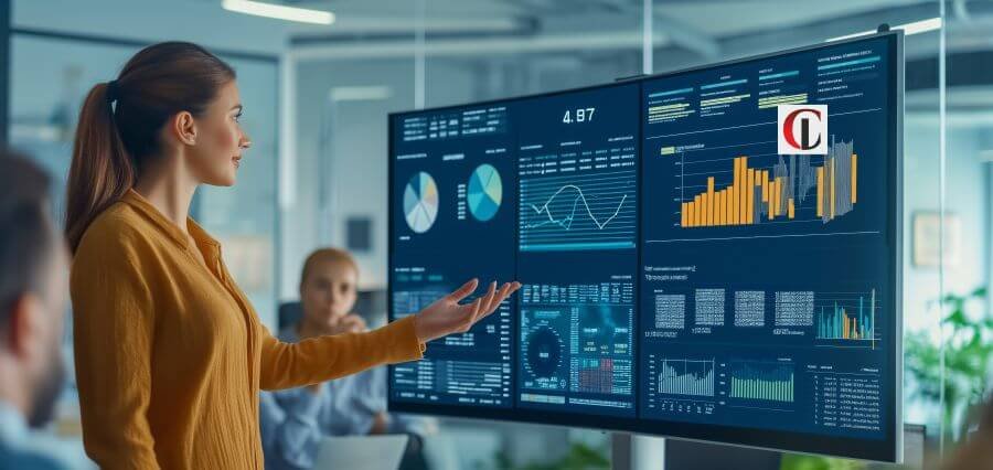 Embracing Business Transformation for Competitive Advantage