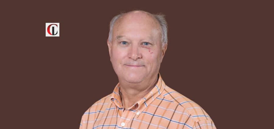 Gary Grider: Charting New Realms in High-Performance Computing