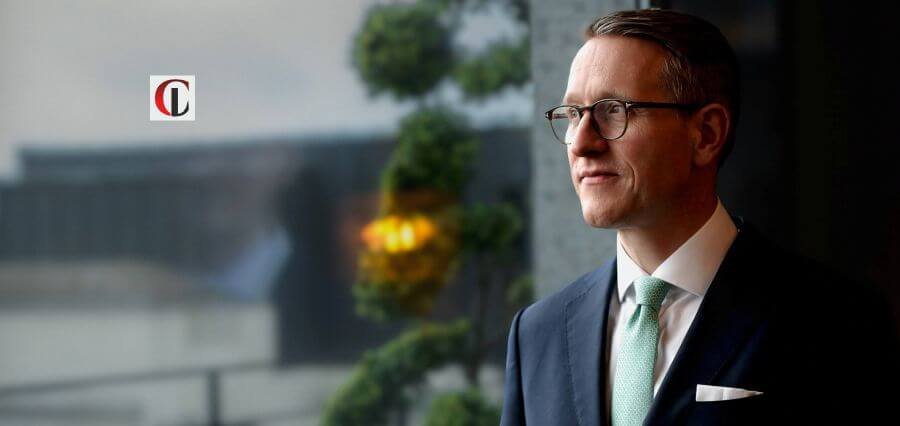 Gerald Krischek: Blending Tradition with Modernity in Luxury Hospitality