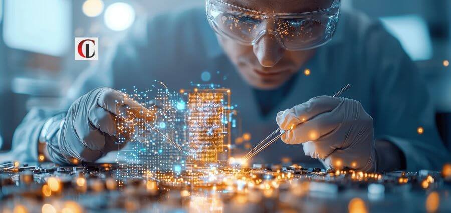 Harnessing Technology for Advanced Research Solutions