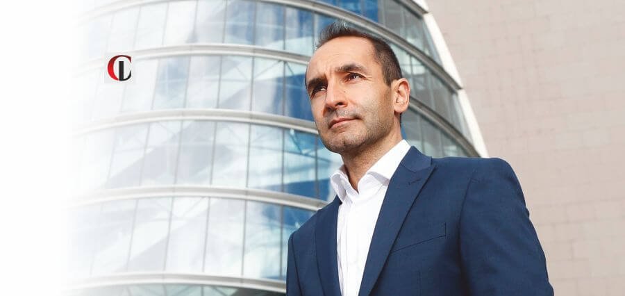 Mathieu Gorge: Championing Customer-Centric Solutions in Cybersecurity
