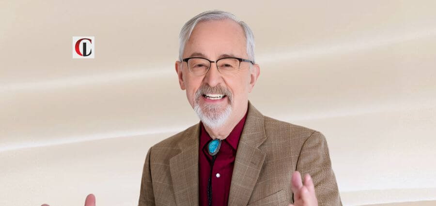 Richard C. Larson