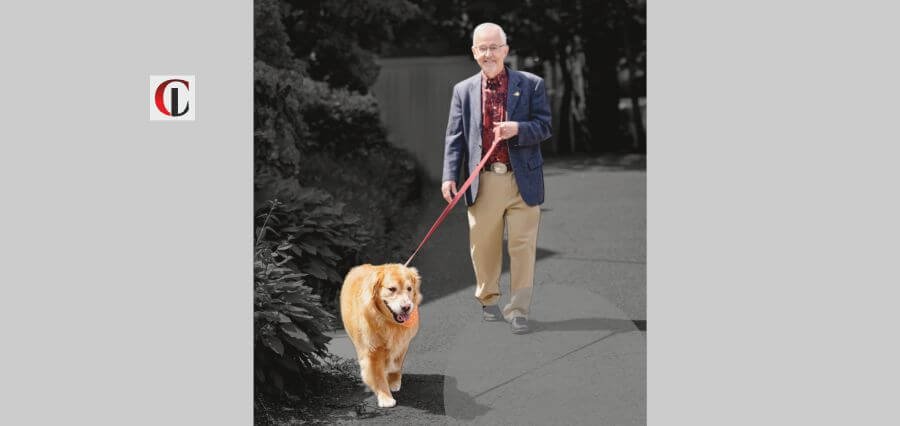 The Lifelong Pursuit of Knowledge – Richard Larson’s Journey in Research, Education, and Innovation