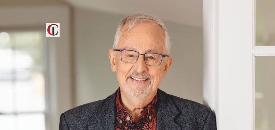The Lifelong Pursuit of Knowledge: Richard Larson’s Journey in Research, Education and Innovation