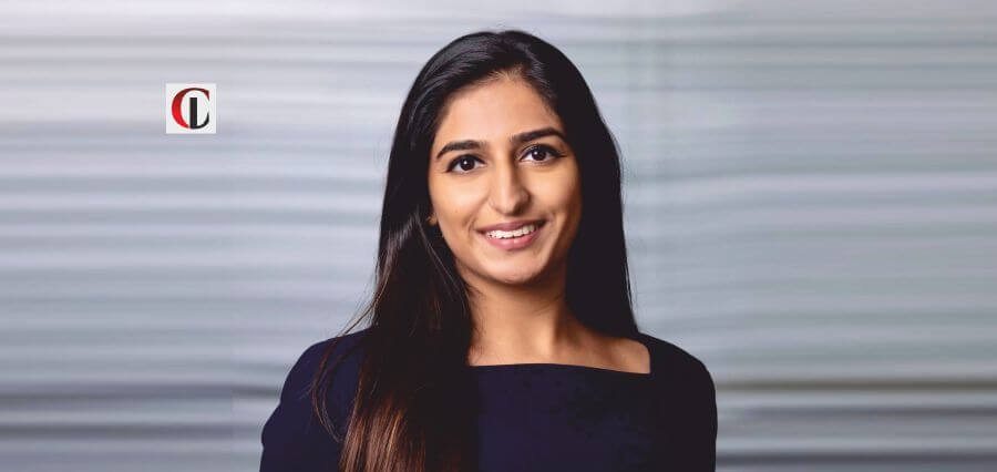 Sabrina Alam