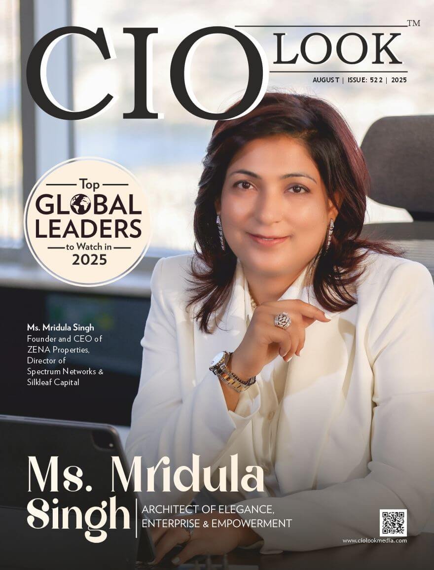 Top Global Leaders to Watch in 2025