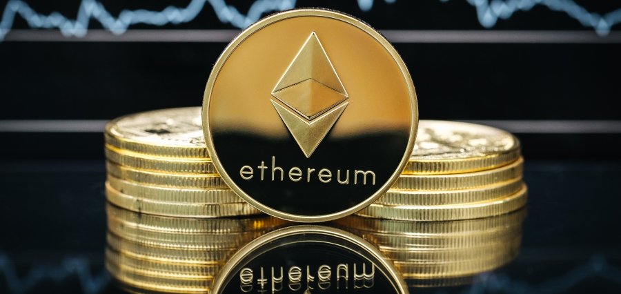 Ethereum Nears $5,000 as Institutional Demand Fuels Strong Momentum Over Bitcoin