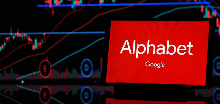 Alphabet Joins $3 Trillion Market Cap Club After Antitrust Boost