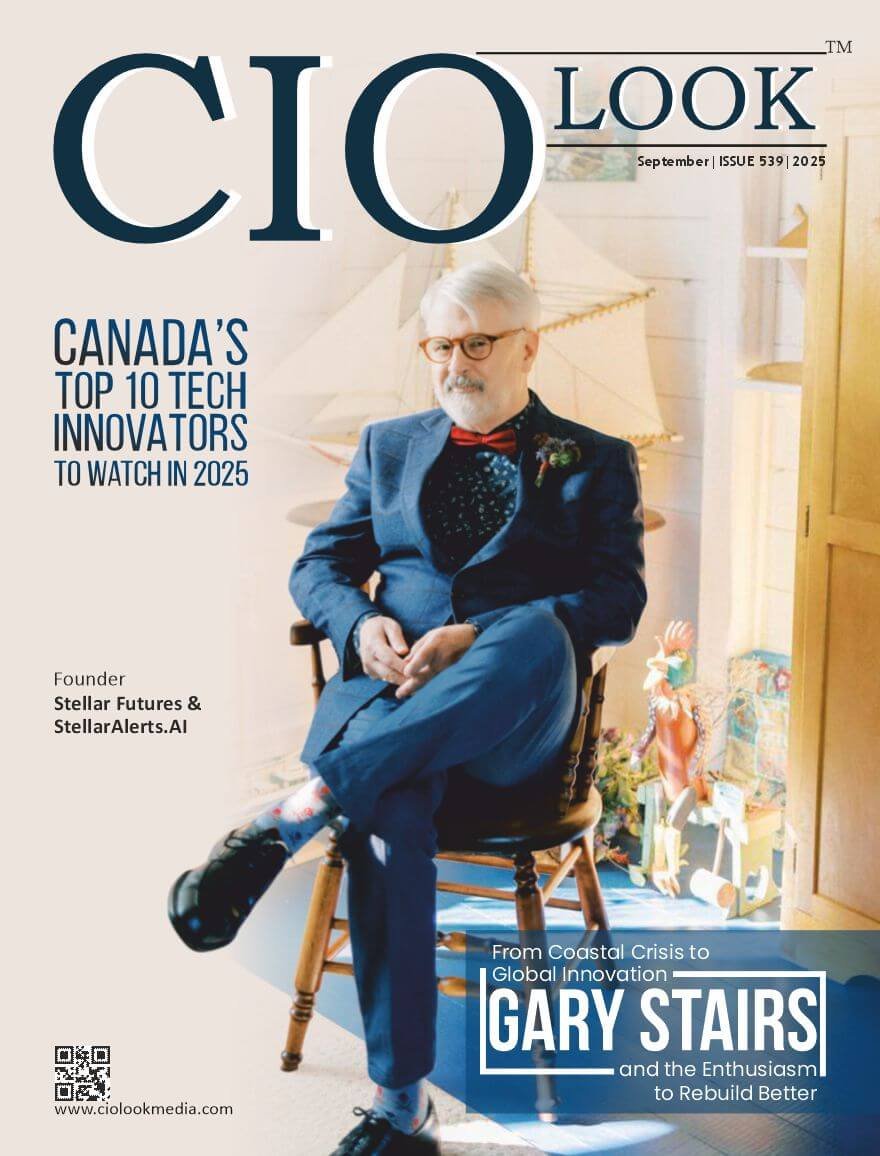 Canada’s Top 10 Tech Innovators to Watch in 2025