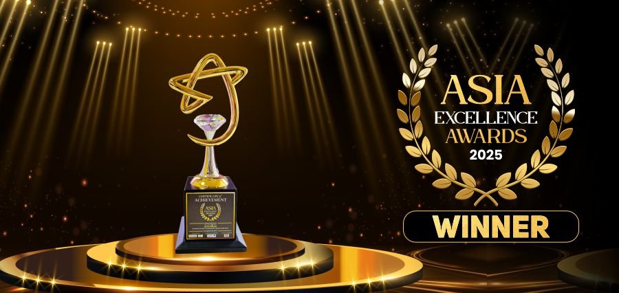Celebrating Asia’s Top Innovators