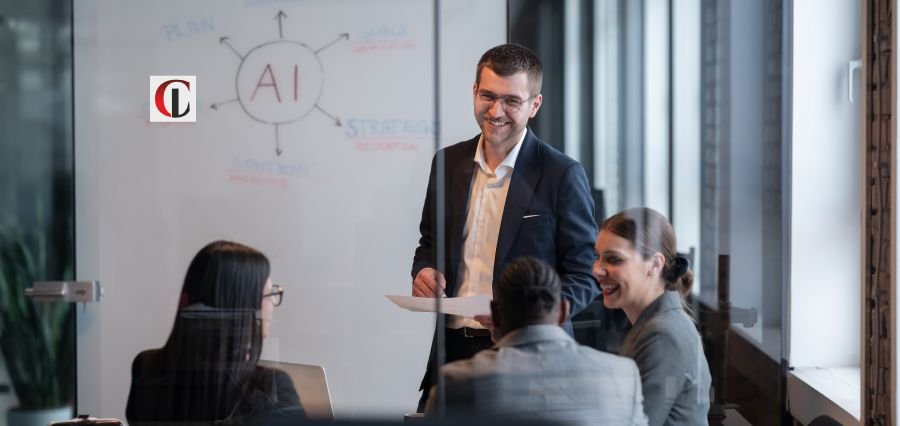 Modern Leadership: Navigating Change & Challenges
