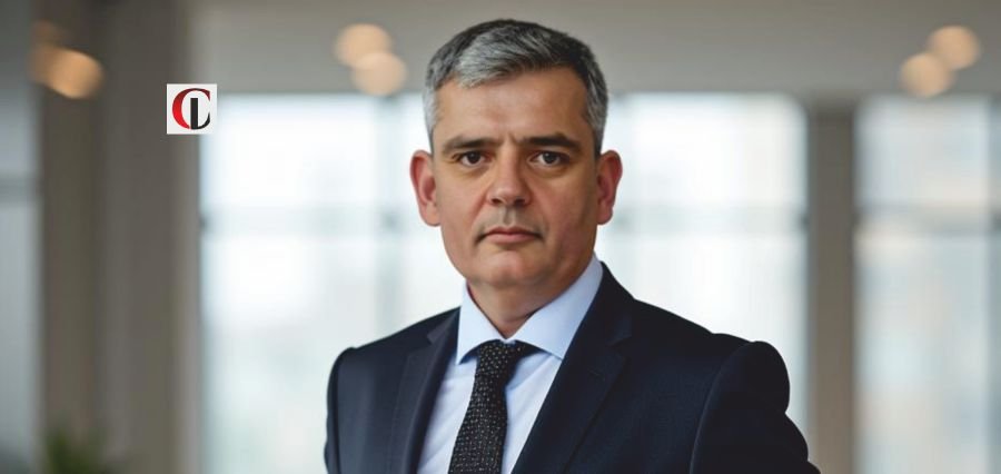 Dimosthenis Atteia: Cyber & Food Tech Leader 2025