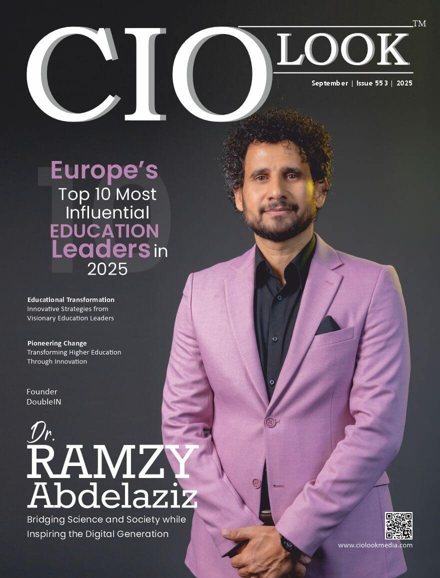 Europe’s Top 10 Most Influential Education Leaders in 2025