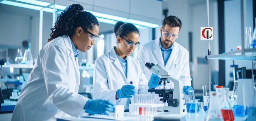 Expanding Horizons with Research Innovation Impact