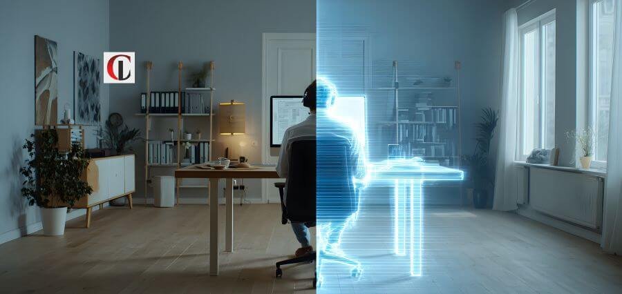 How Tech Leaders Are Driving the Next Industrial Revolution