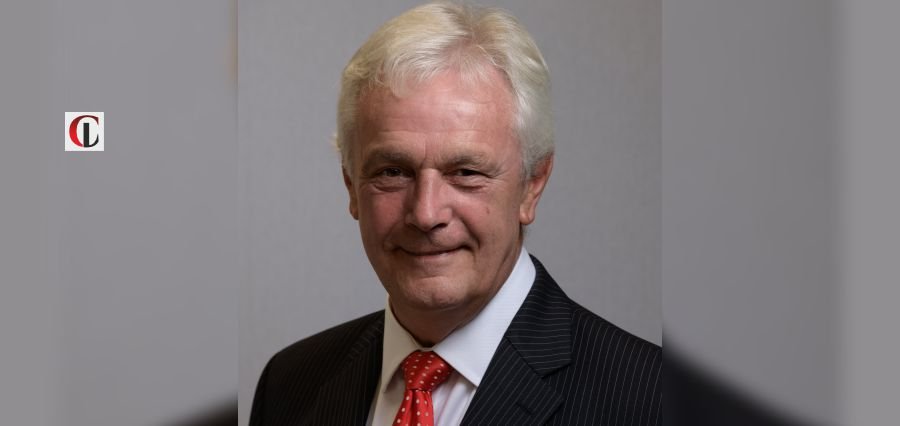 Ian Nicholls