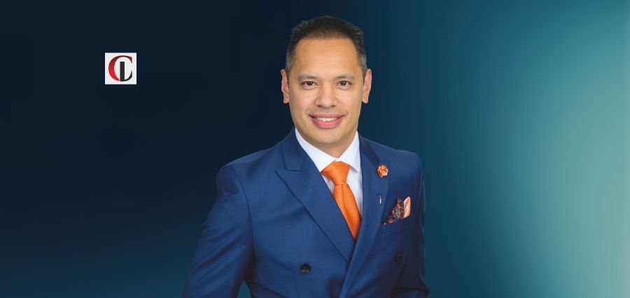 Jonathan Ray Santos: The Architect of Strategic Pragmatism in Aviation Finance Technology