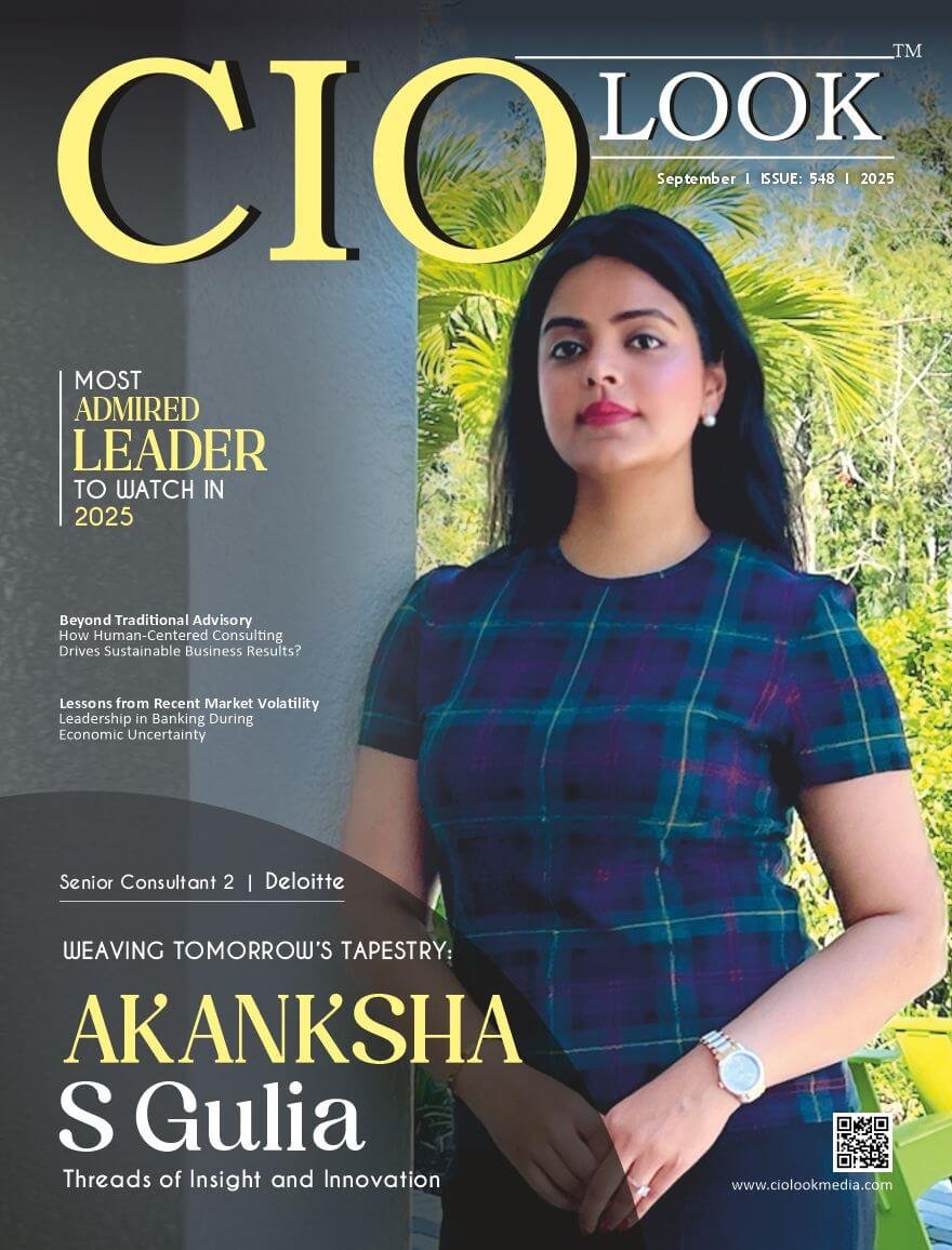 Akanksha Gulia