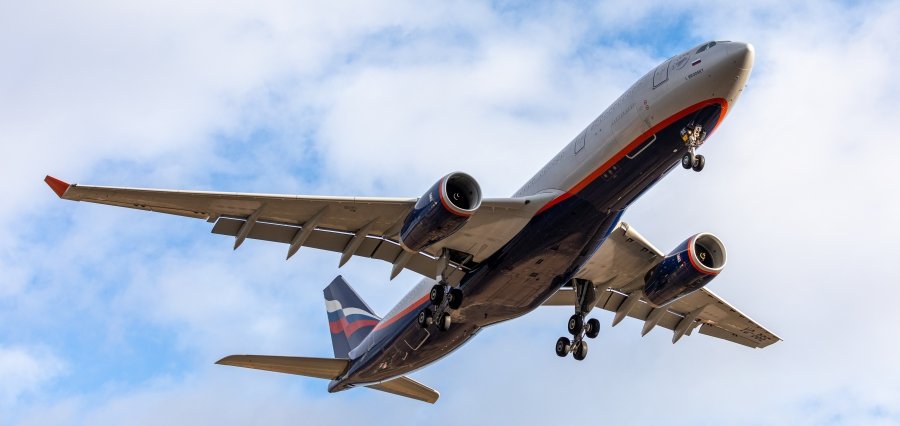 Air Lease $7.4B Deal Reshapes Aircraft Leasing