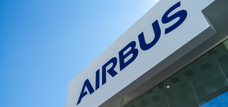 Airbus Confident to Hit 2025 Delivery Target Amid Engine Supply Challenges