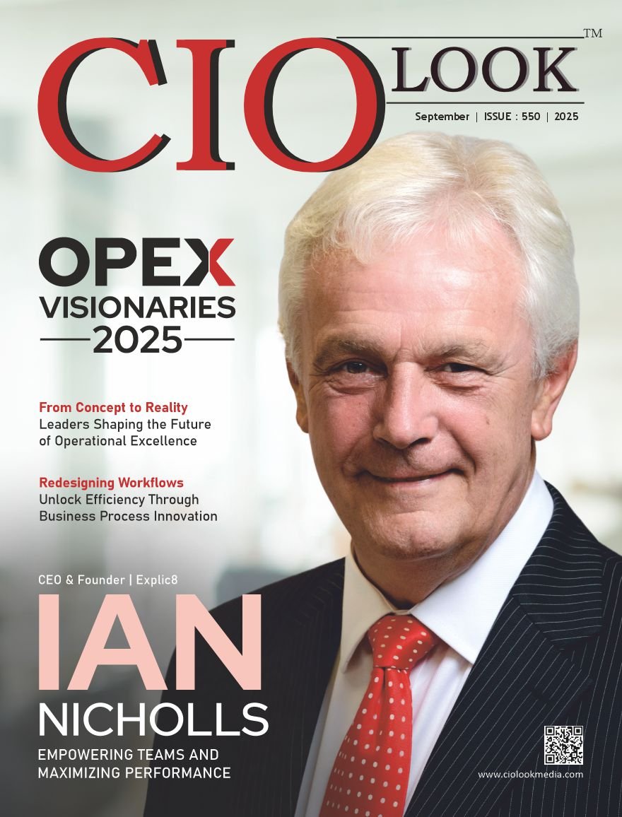 OpEx Visionaries 2025