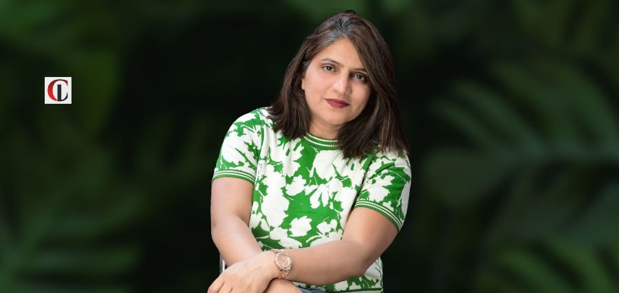 Preeti Chaudhary: Pioneering Space Technology and Earth Observation Through Bold Leadership