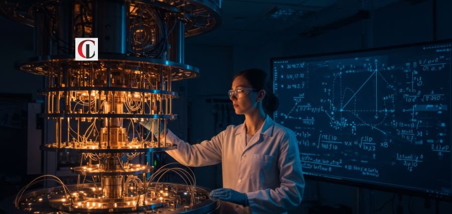 Reshaping Technology: Exploring Quantum Innovations in Space Technology 