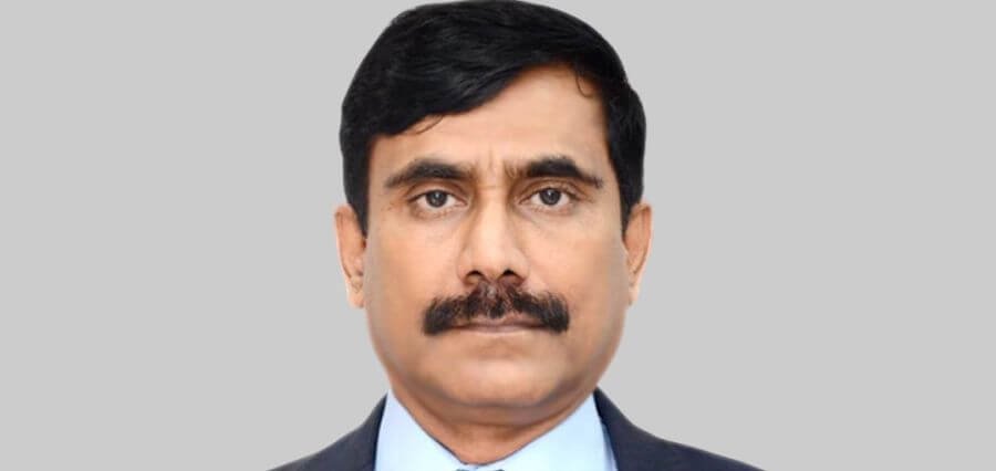 Dr. Nagarjun Vasudeo Rao