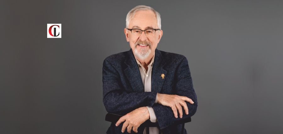 Richard C. Larson: Visionary in MIT Research & Education