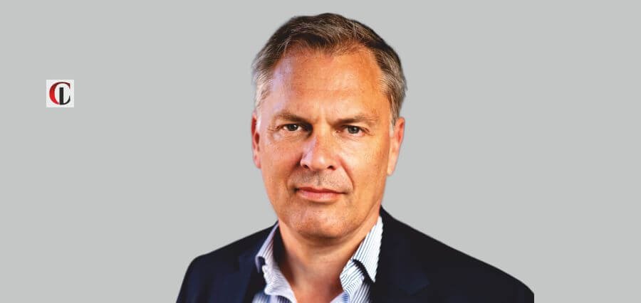 Robert Lauritzen: Bringing Automation to MRI for Faster, Smarter, More Accessible Care