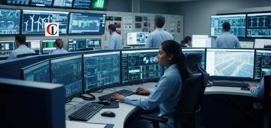 Streamlining Operations: Transform Your Operations with Digital Infrastructure