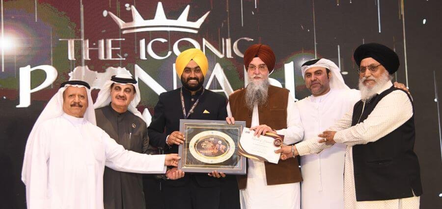Dr. Varinder Singh Bhullar: Global Wellness Leader