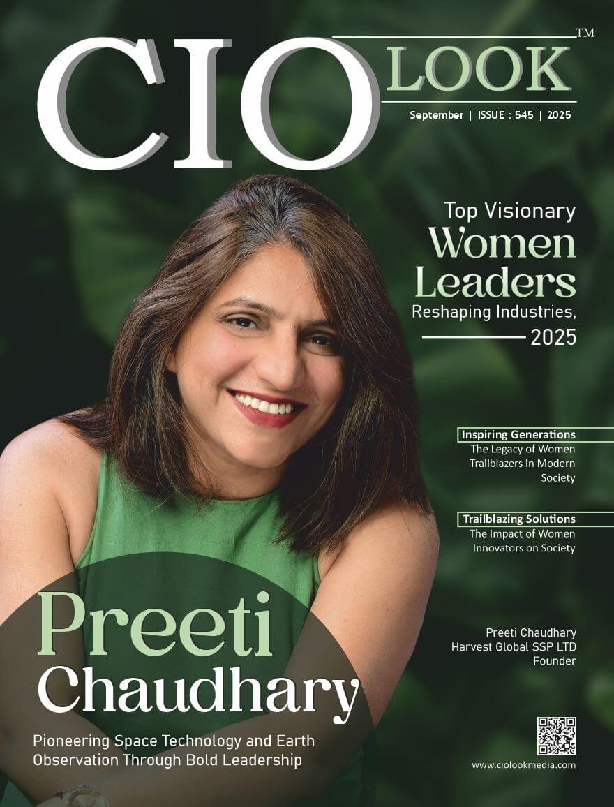 Women Leaders: Top Visionary Minds Reshaping 2025