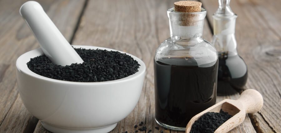 Black Seed