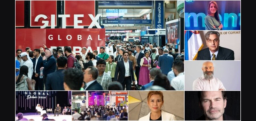 GITEX GLOBAL