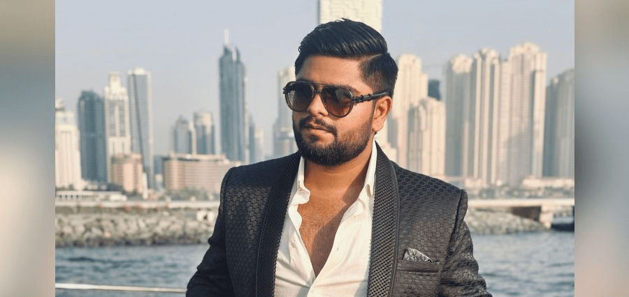 Golden Achiever- Arbaaz Khan