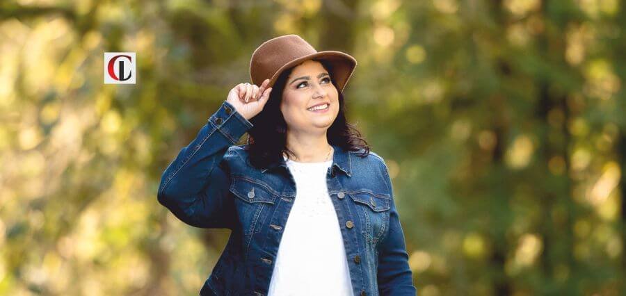 Jivi Saran: Leading Beyond Boundaries with Courage, Clarity, and Purpose