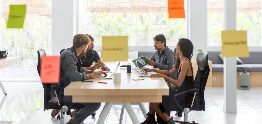 Entrepreneurship Management