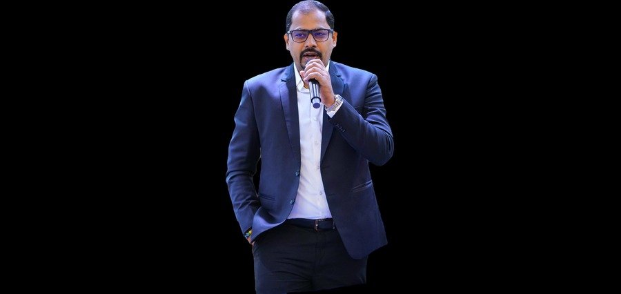 Nagamalla Venkatesh Gupta