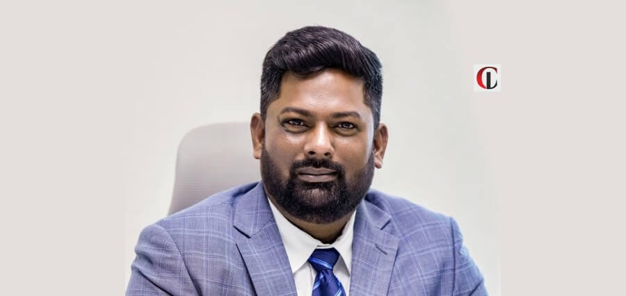 VAT Consultant, Selvam