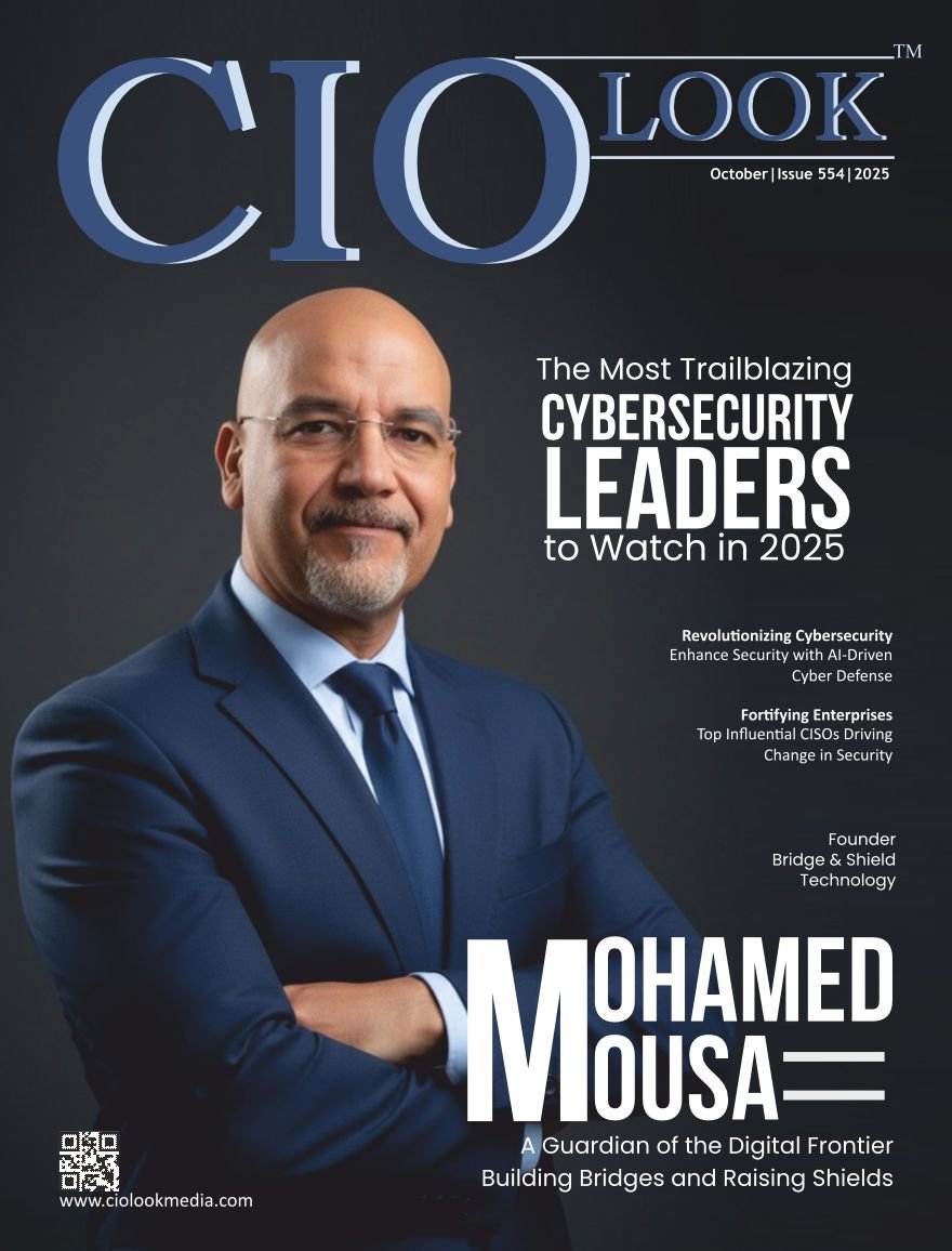 Most Trailblazing Cybersecurity Leaders