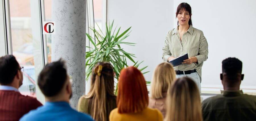 Strategic Leadership