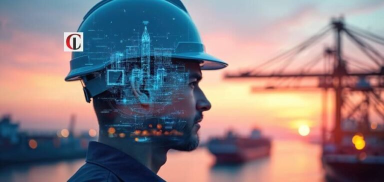 Port Operations: Advancing Digitalization for Modern Ports 2025