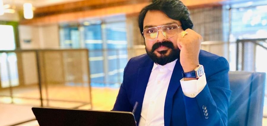 Bapatla Nageswara Rao