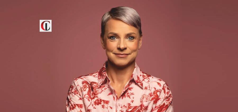 Claudia Beumer: Visionary Leader Guiding Maritime Fuel towards the Future