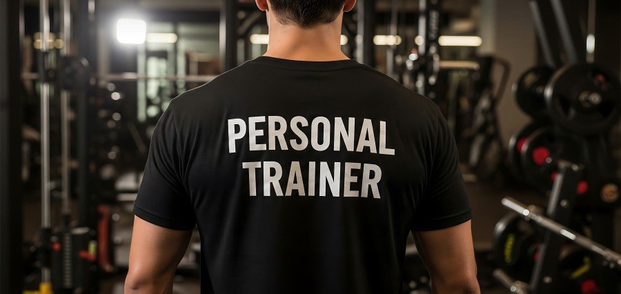Personal Trainer